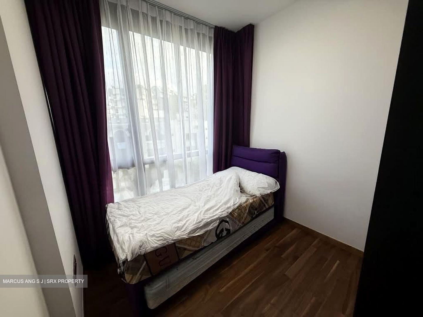 Hyll On Holland (D10), Condominium #536096711